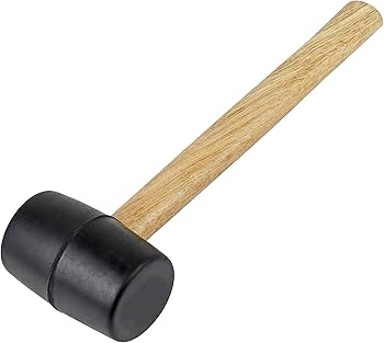 kyouon54　ペグ10本と木製ハンマー　コンテナMセット kyouon54様専用 ペグ10本と木製ハンマー コンテナMセット - メルカリ